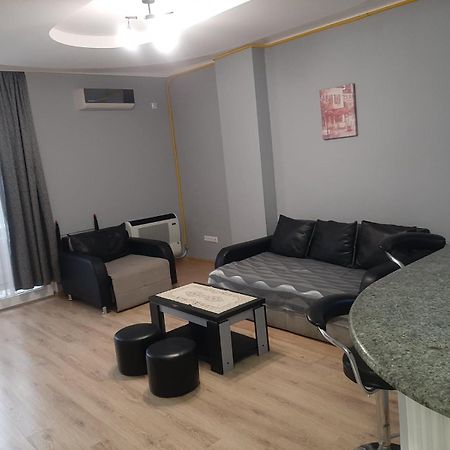 Apartment White Magnolia Batumi Exterior foto