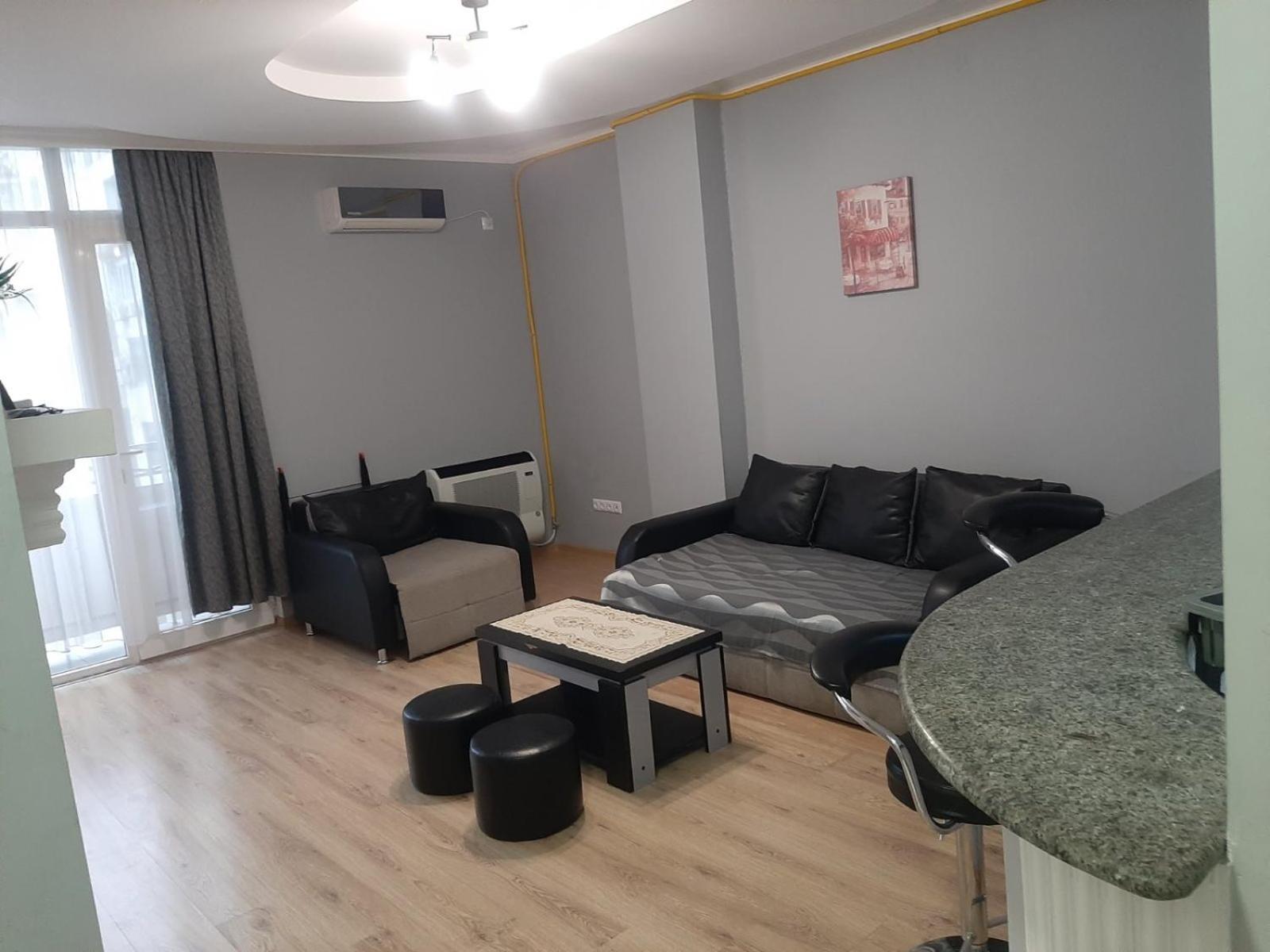 Apartment White Magnolia Batumi Exterior foto