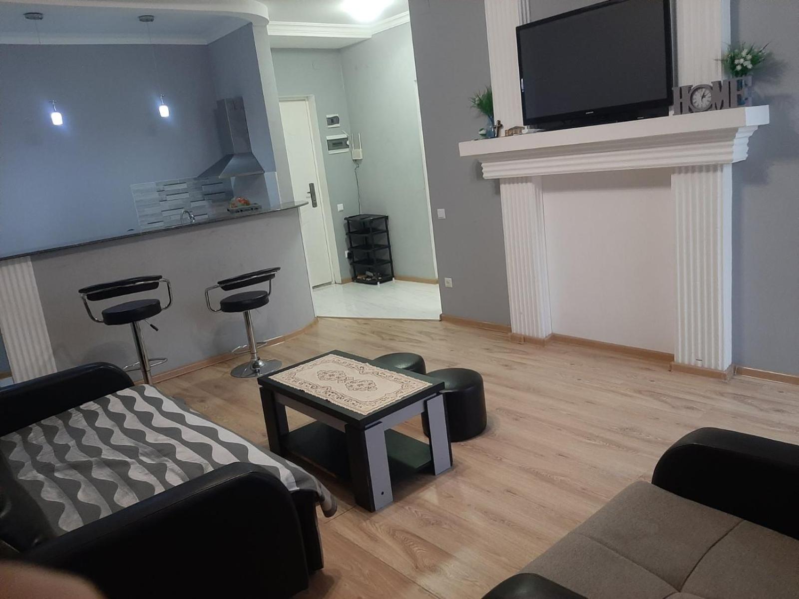 Apartment White Magnolia Batumi Exterior foto