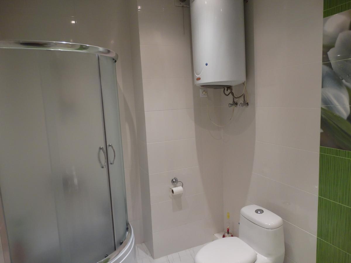 Apartment White Magnolia Batumi Exterior foto